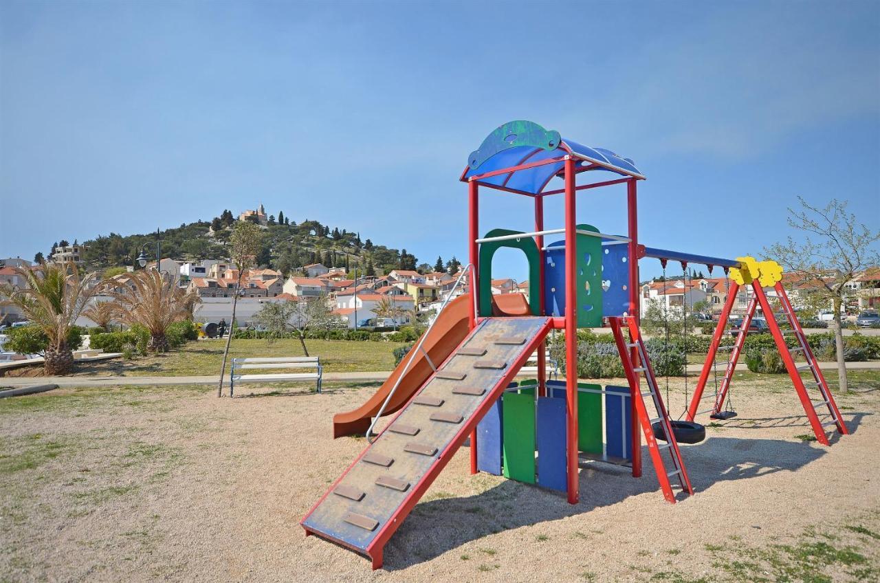 Apartments And Room Take It Easy Трибунь Экстерьер фото