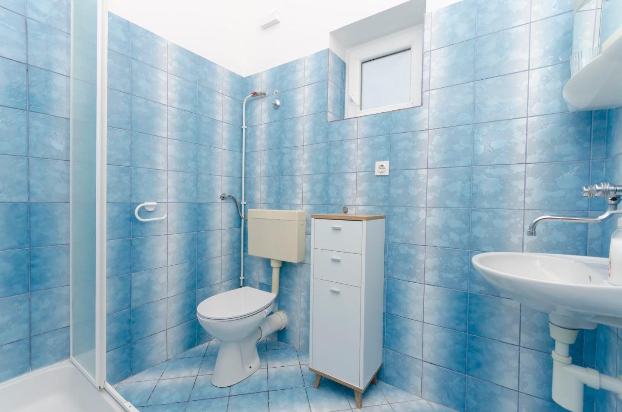 Apartments And Room Take It Easy Трибунь Экстерьер фото