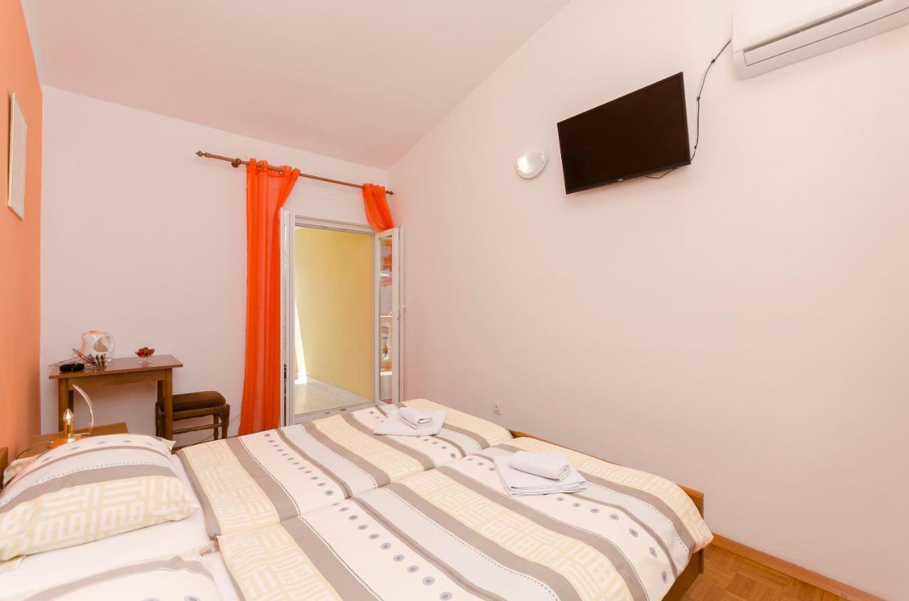 Apartments And Room Take It Easy Трибунь Экстерьер фото